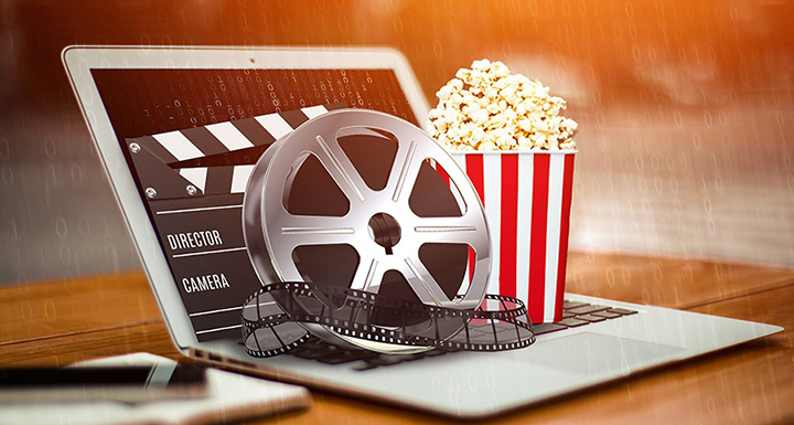 產(chǎn)品宣傳片