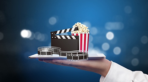 產(chǎn)品宣傳片