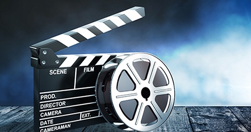 宣傳片制作