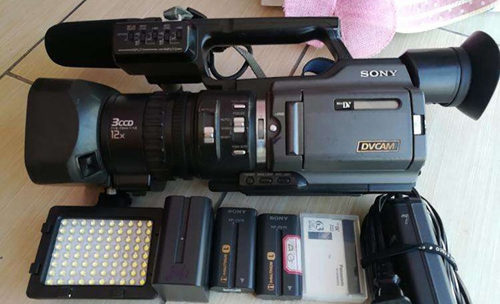 企業(yè)宣傳片