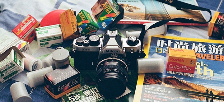 企業(yè)宣傳片