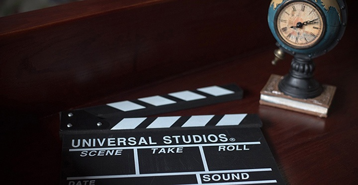 上海宣傳片拍攝