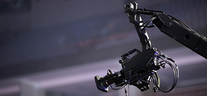 企業(yè)宣傳片