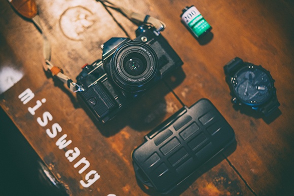 廣告宣傳片拍攝