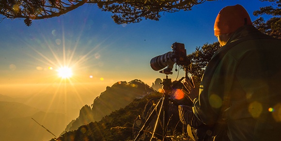 拍攝廣告宣傳片