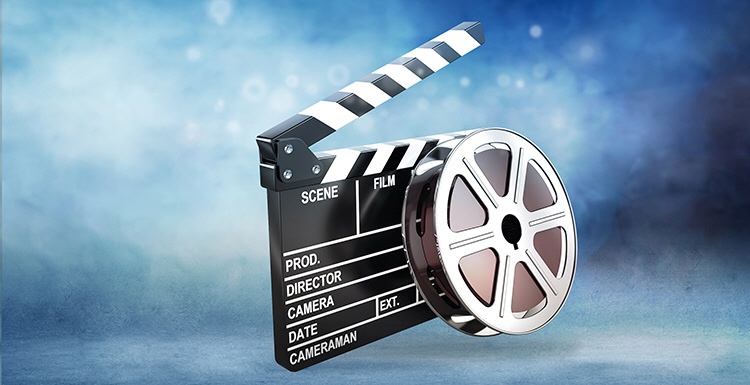 上海宣傳片拍攝