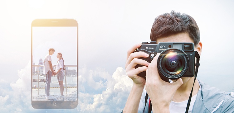 上海宣傳片拍攝