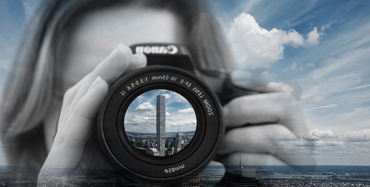 制作上海宣傳片