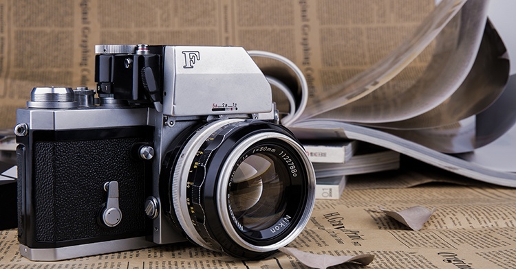 產(chǎn)品宣傳片拍攝