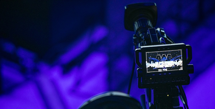 產(chǎn)品宣傳片制作