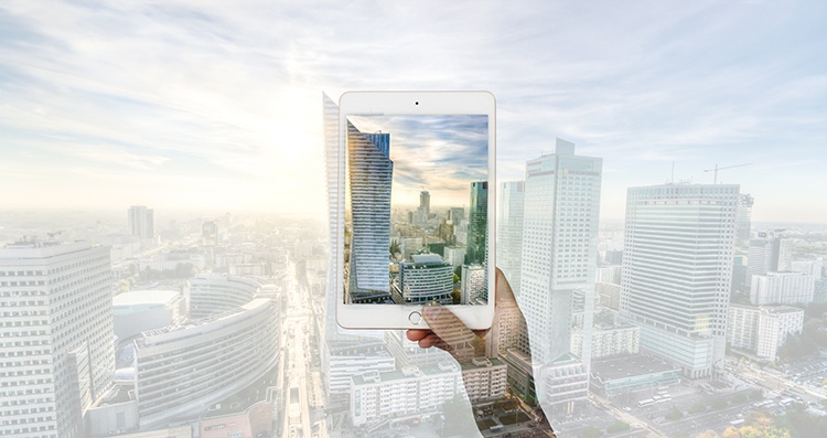 拍攝產(chǎn)品宣傳片