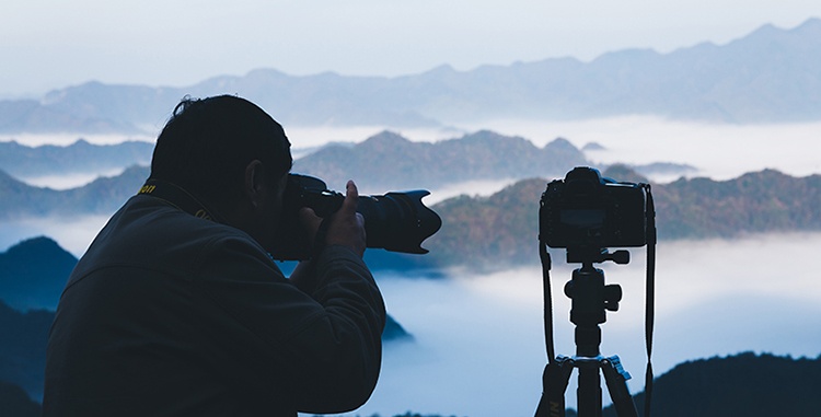 上海宣傳片拍攝