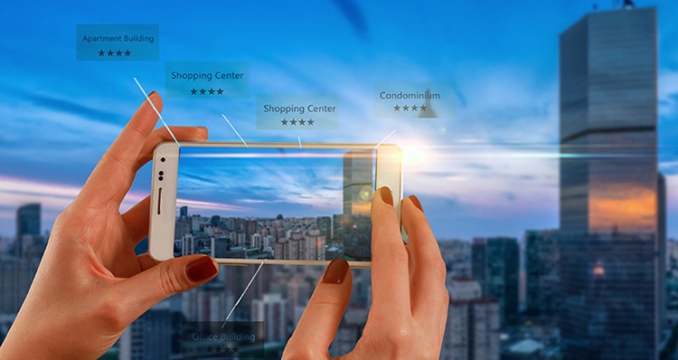 制作上海宣傳片