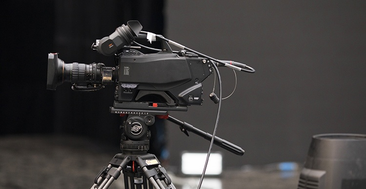 企業(yè)宣傳片拍攝