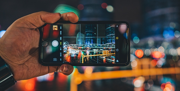 企業(yè)宣傳片拍攝