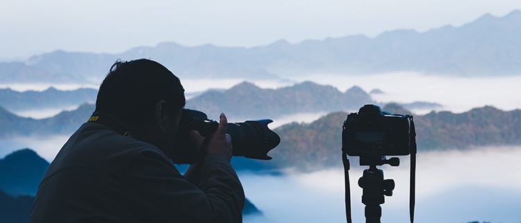 制作上海宣傳片