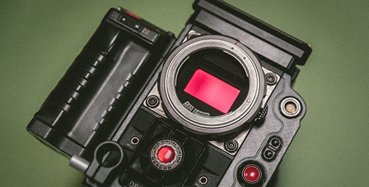 拍攝上海宣傳片