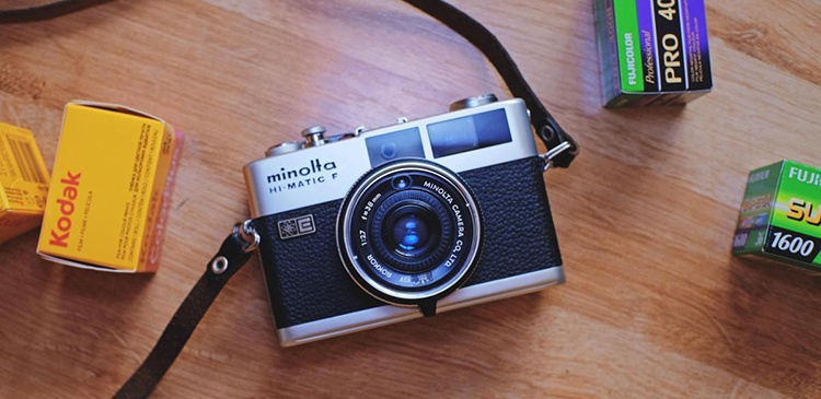 上海企業(yè)宣傳片制作