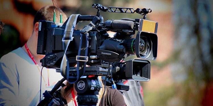 企業(yè)宣傳片拍攝