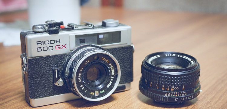 企業(yè)宣傳片