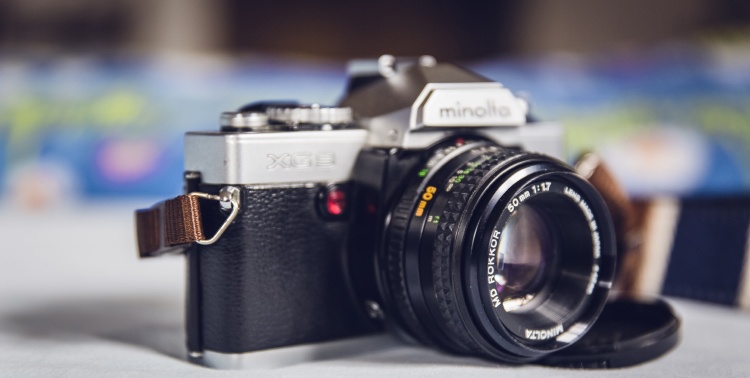 企業(yè)宣傳片拍攝