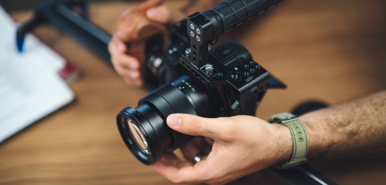 美食宣傳片拍攝