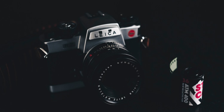 美食宣傳片制作