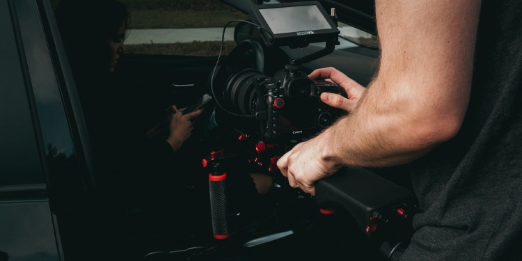 企業(yè)宣傳片制作