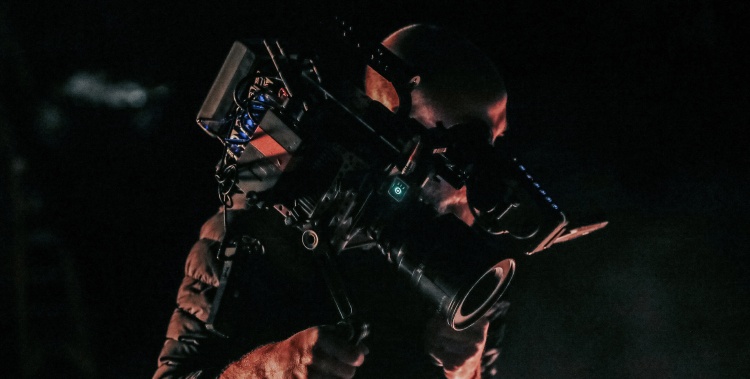 產(chǎn)品宣傳片制作