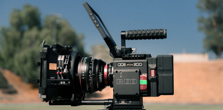 制作產(chǎn)品宣傳片