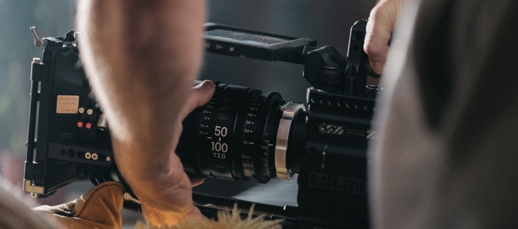 產(chǎn)品宣傳片