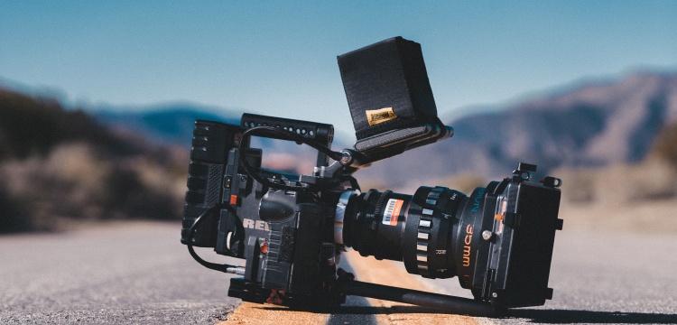 商品產(chǎn)品廣告片制作