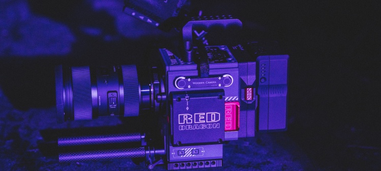 上海企業(yè)宣傳片