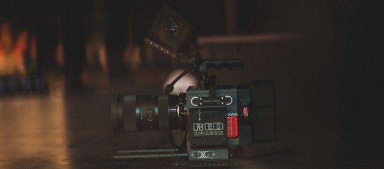 上海企業(yè)宣傳片制作