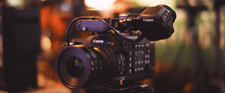 上海企業(yè)宣傳片