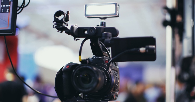 上海宣傳片制作