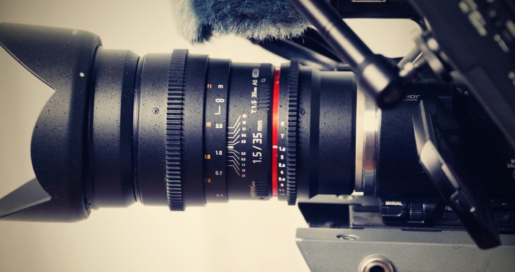 上海企業(yè)宣傳片制作