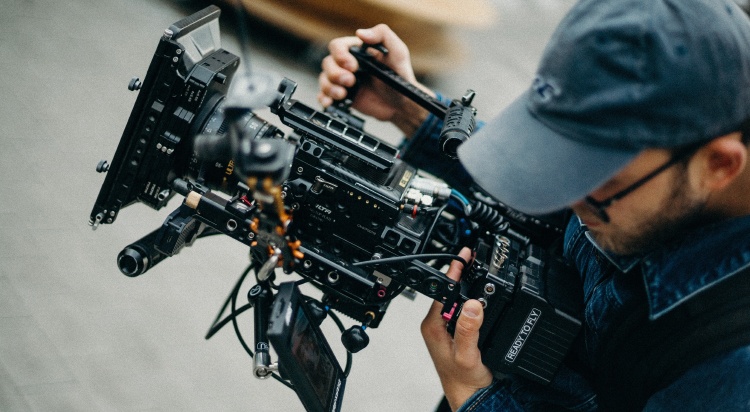 企業(yè)宣傳片制作