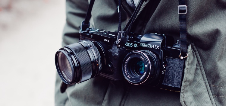 企業(yè)宣傳片拍攝