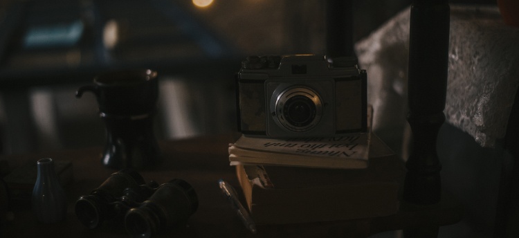 拍攝企業(yè)宣傳片