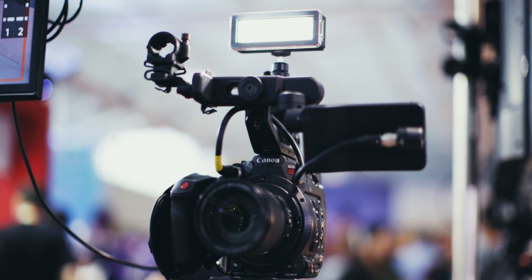 上海宣傳片拍攝