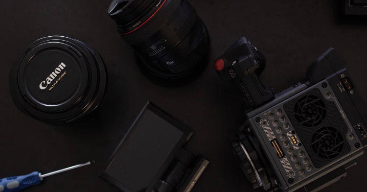 TVC電視廣告片制作