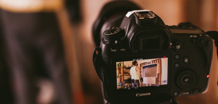 上海宣傳片拍攝