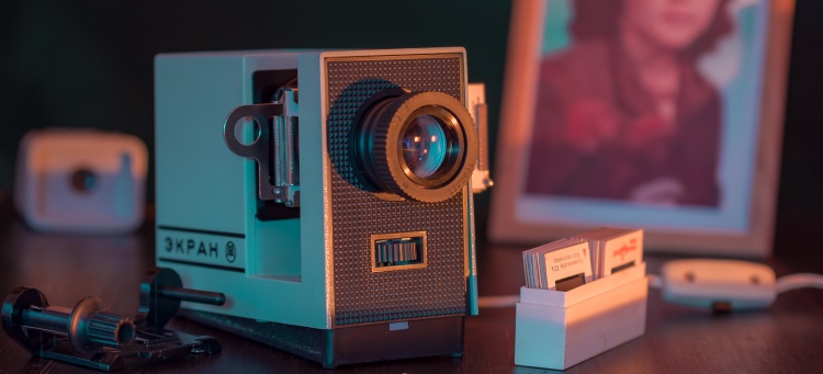 廣告宣傳片拍攝