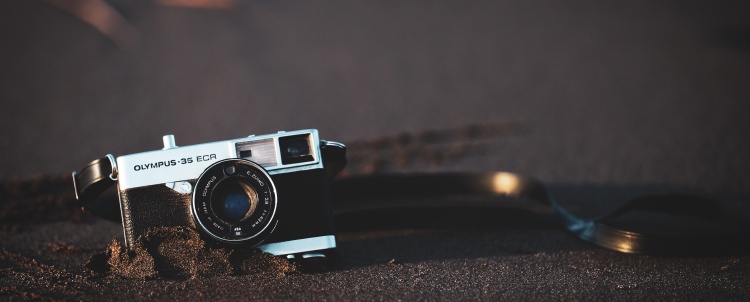 公司宣傳片拍攝