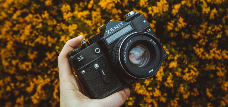 企業(yè)宣傳片制作