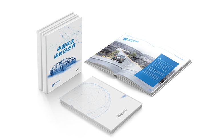 企業(yè)宣傳畫冊設(shè)計
