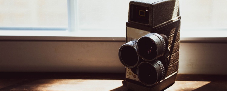 企業(yè)宣傳片拍攝