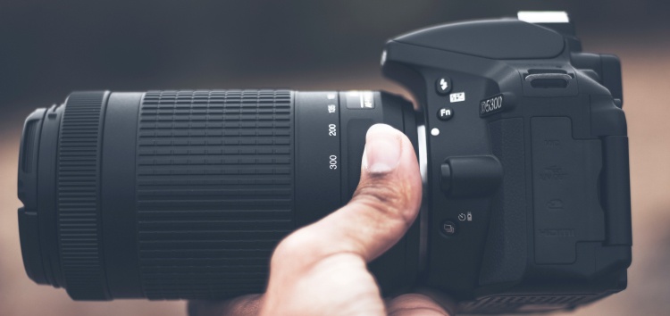 拍攝企業(yè)宣傳片