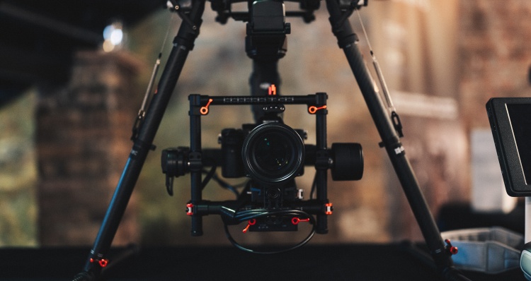 上海宣傳片拍攝